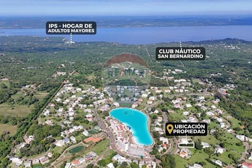 Terreno en san ber, foto 3