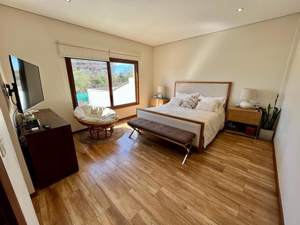 Alquiló Casa Moderna Zona Sil — foto 4