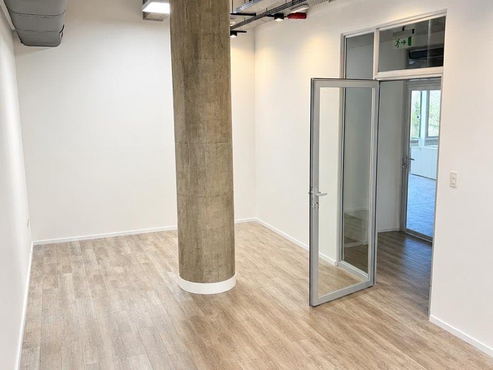 Oficina corporativa de 58 m2 en barrio mcal. Lopez, Asunción — foto 2
