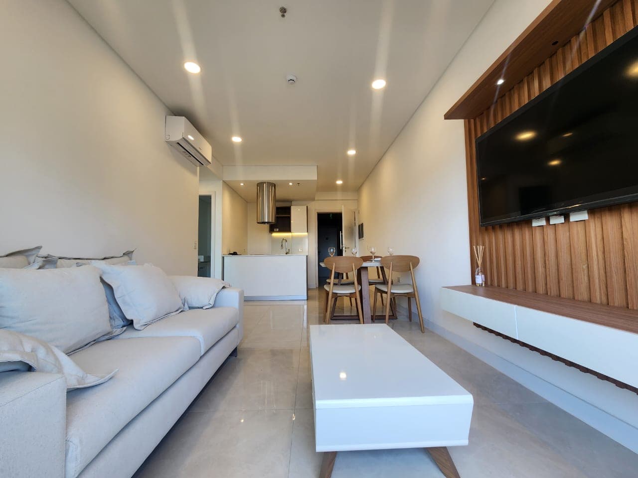 *alquilo Departamento Amoblado A Estrenar Eminent, foto 1