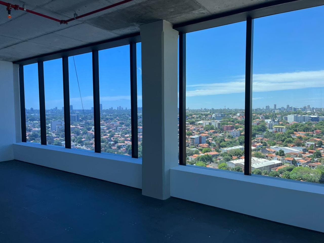 2 oficina corporativa en reventa en go tower, foto 4