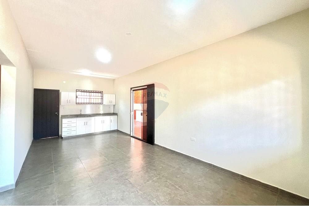 Chalet a estrenar en Ñemby barrio mbocayaty, foto 4
