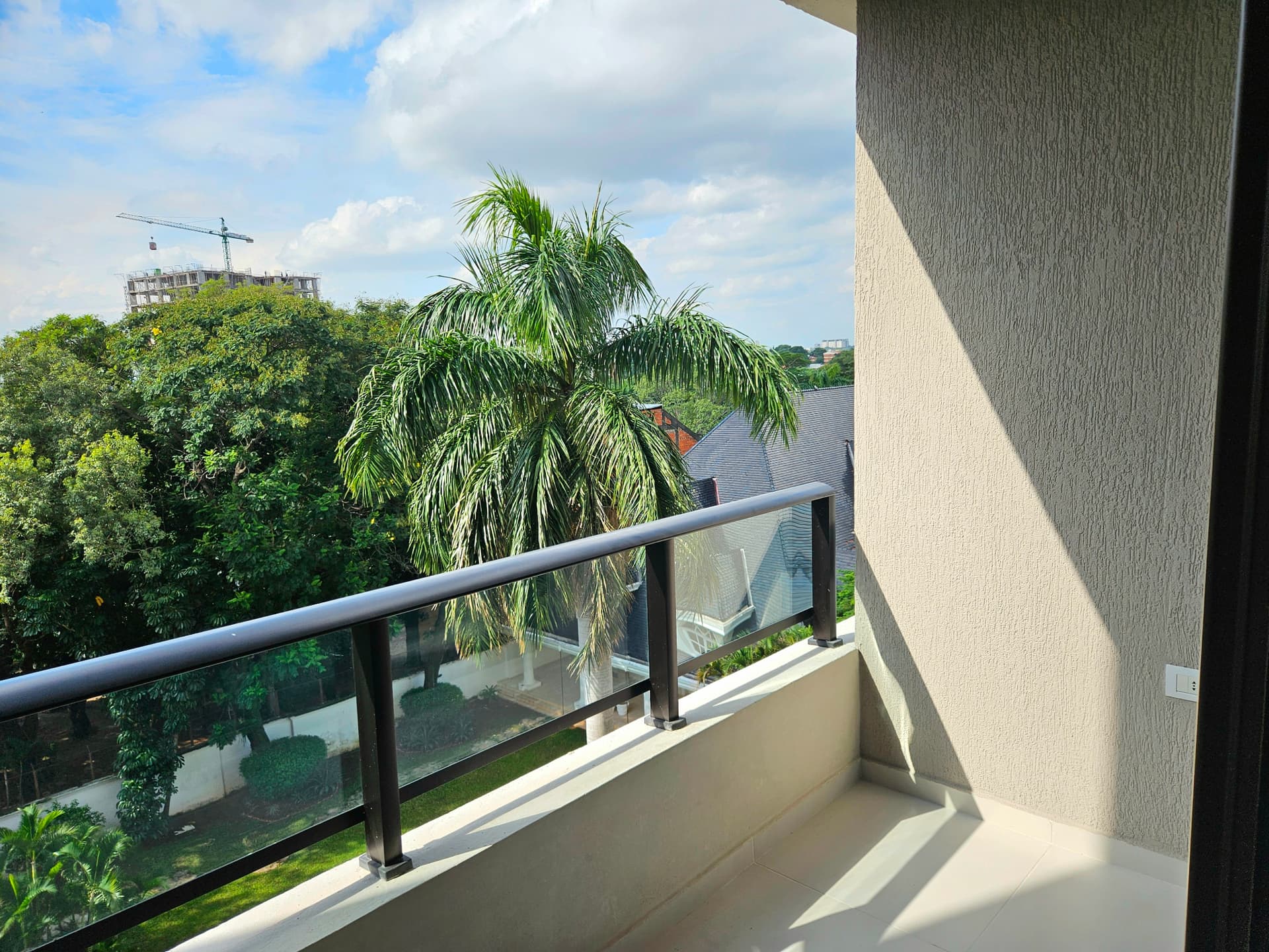 Departamento - Venta - Paraguay Asunción Sajonia, foto 4