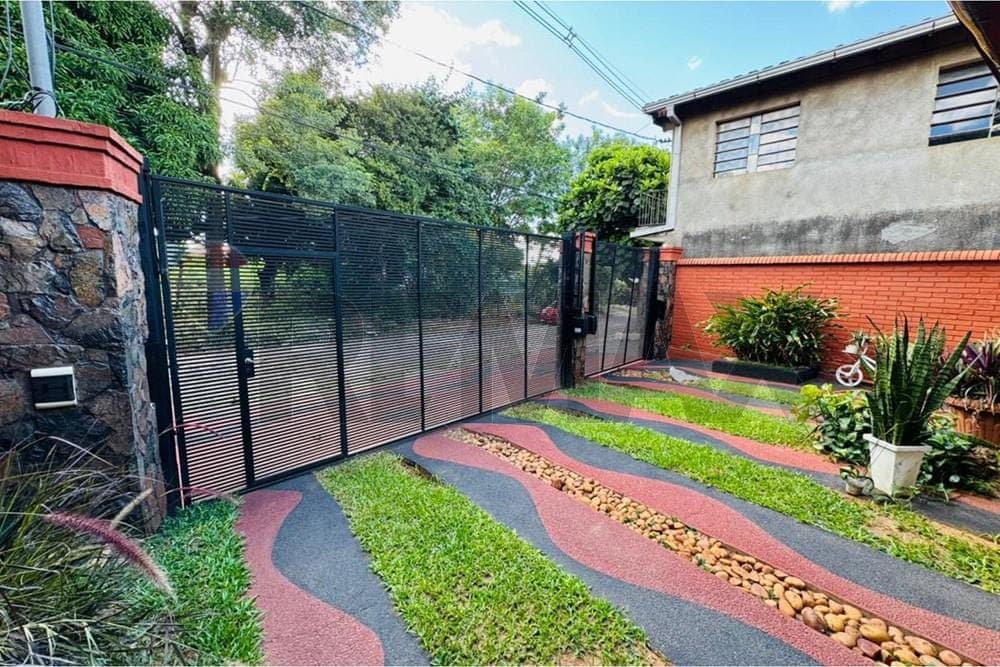 Amplia y Hermosa Casa en San Lorenzo, Barrio San Felipe, foto 3
