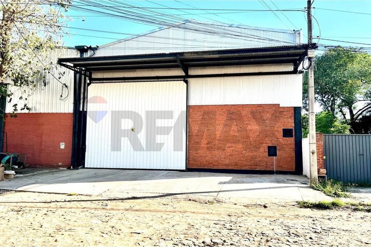 Deposito en venta - mariano r. Alonso, foto 3