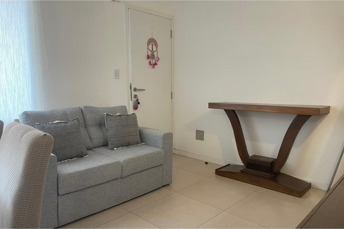 Departamento-Alquiler - Loma Merlo, Luque, Central, foto 5