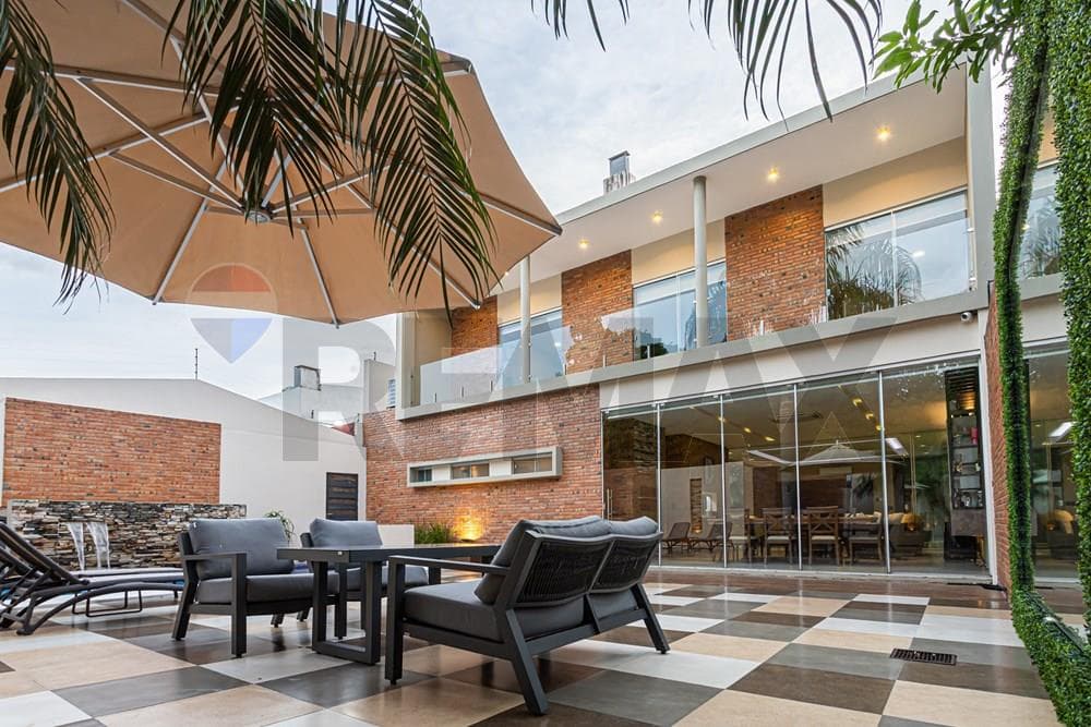 EN VENTA | Residencia premium en Asunción Zona Centro — foto 3