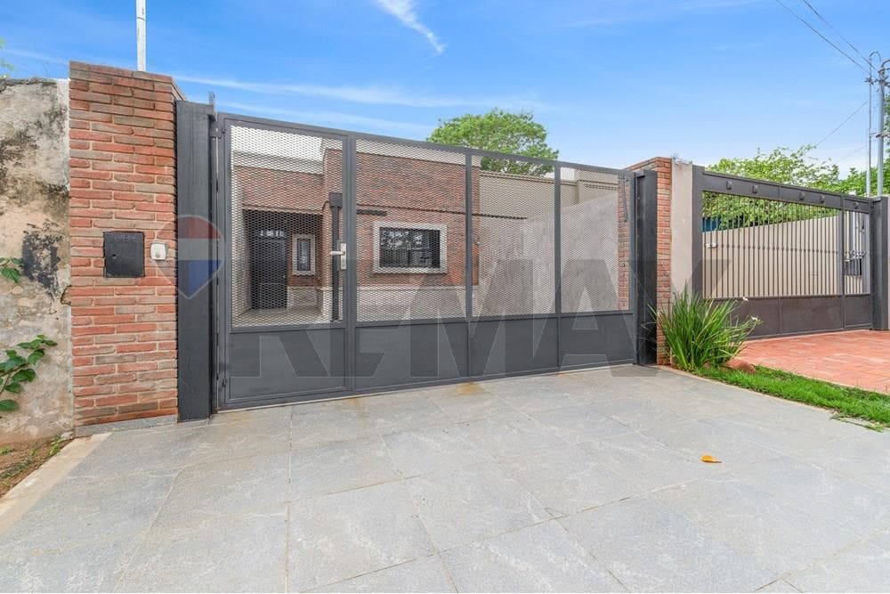 Vendo duplex a estrenar - cuarto barrio, Luque
