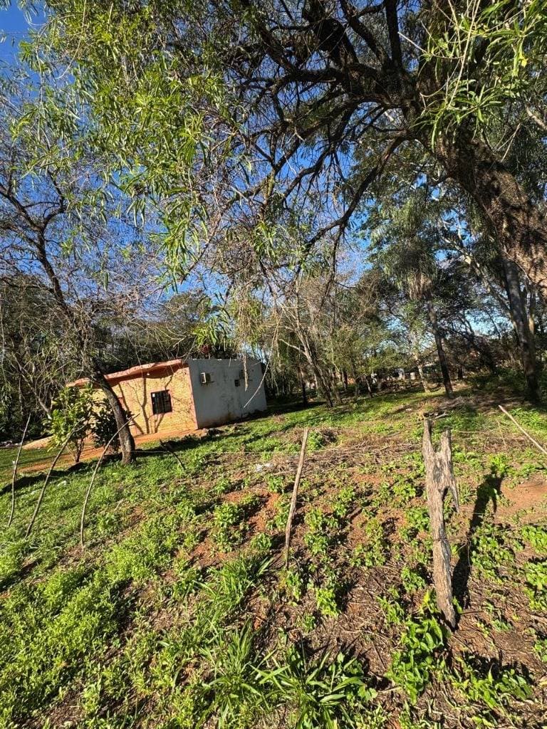 En venta terreno a metros de ruta Luque-Sanber, Cañada Garay, Luque, foto 3