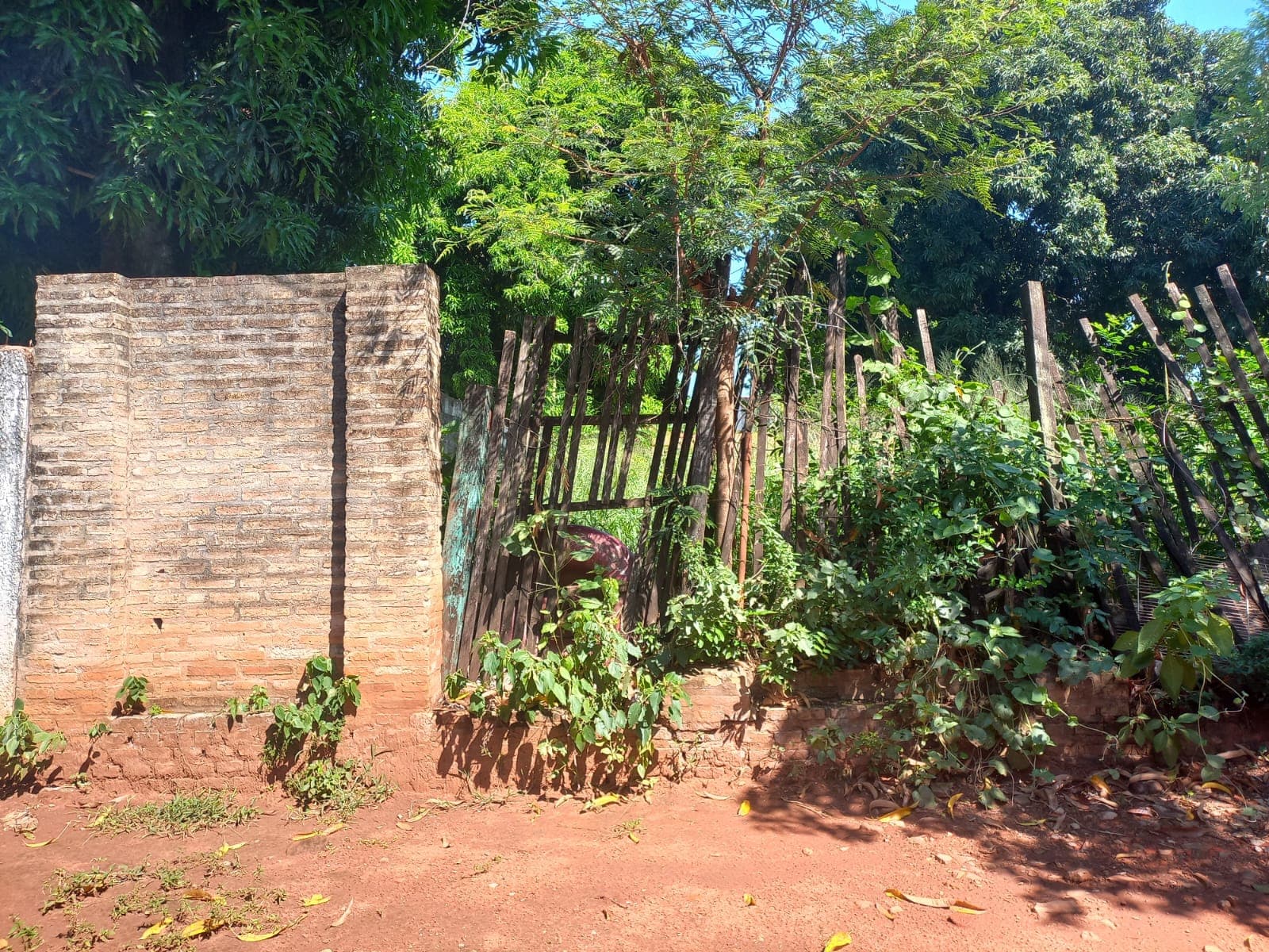 Terreno En Venta – Barrio Ypatí/rosedal, Villa Elisa — foto 3