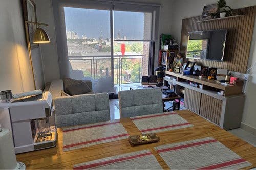 Departamento En Luque, Zuba 5 — foto 4