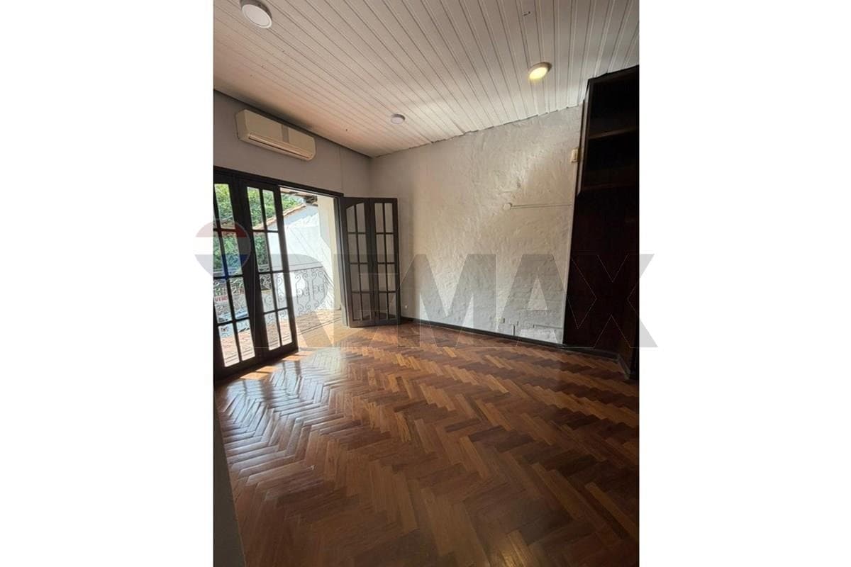 Casa - Alquiler - Ciudad Nueva, Asunción, Paraguay — foto 2
