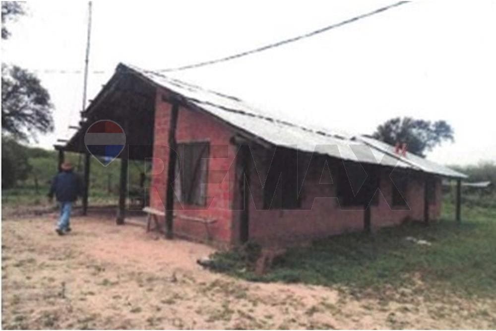 Excepcional Propiedad Rural de 4.077 Hectáreas en General Bruguez, Villa Hayes, foto 3
