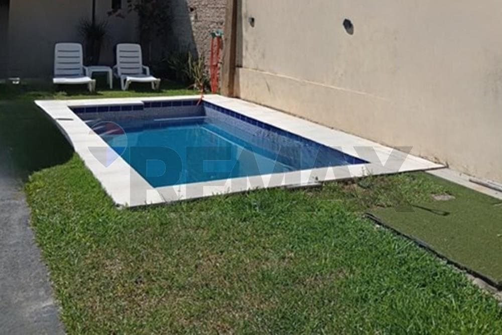 Casa Minimalista en Venta – Barrio Obrero