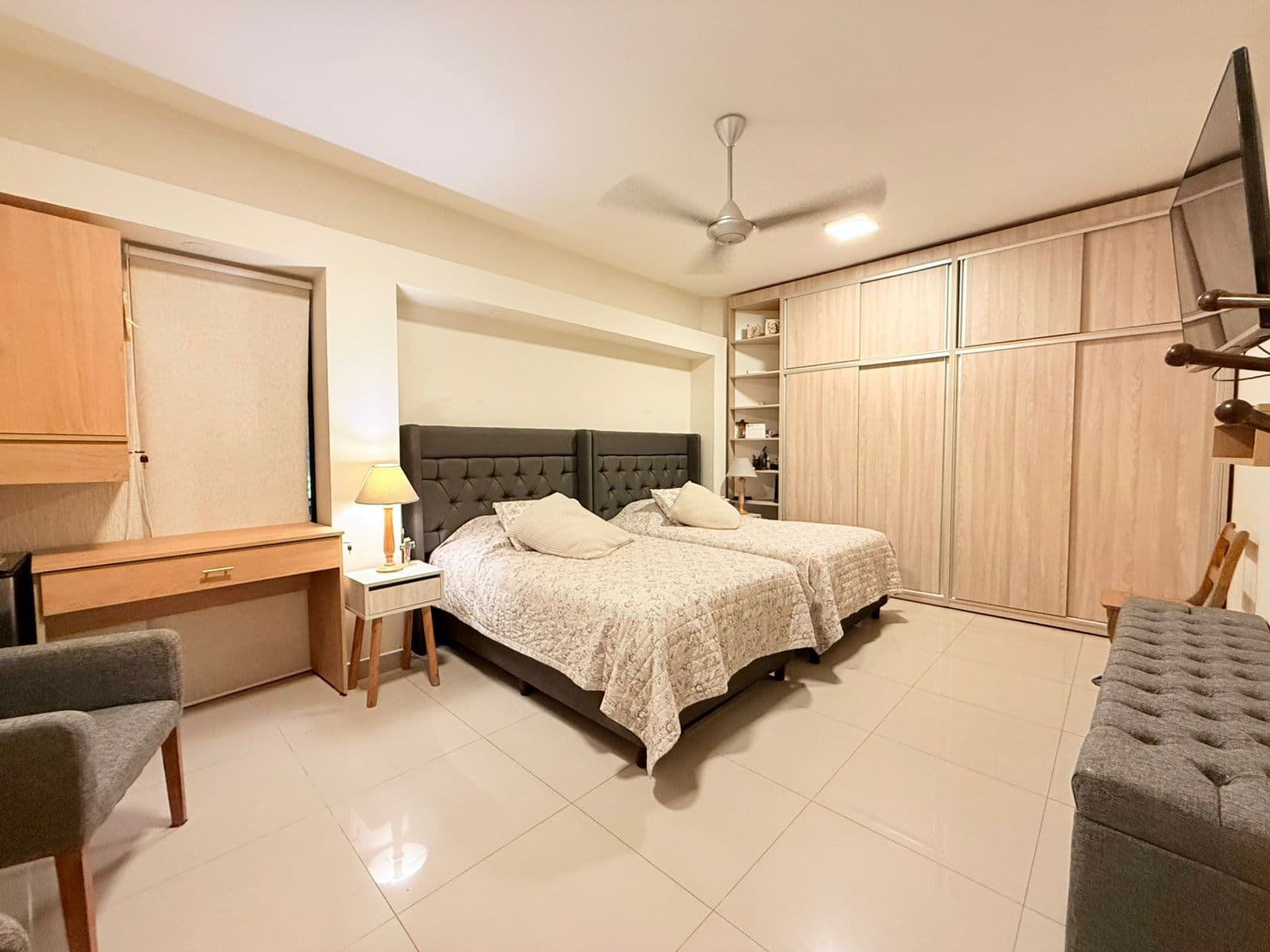 En venta residencia en barrio Recoleta - Asunción, foto 5