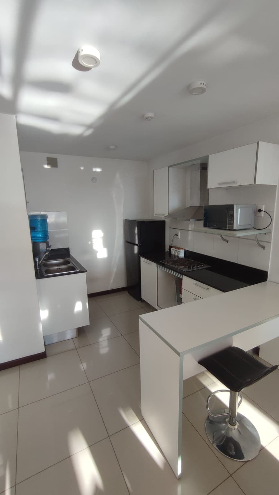 Departamento en barrio san vicente Asunción, foto 2