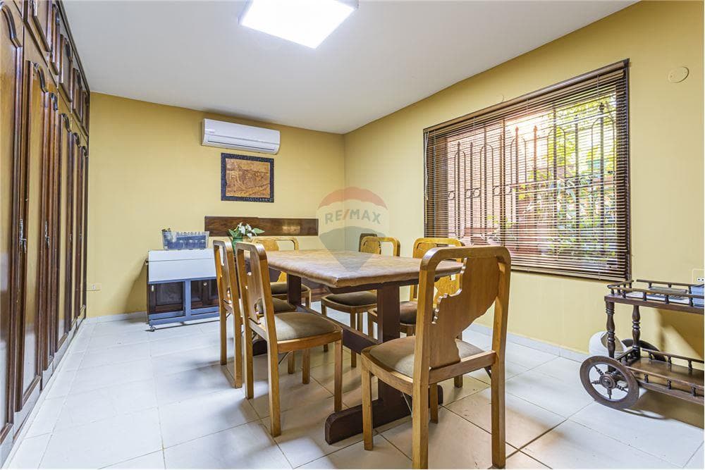 ✨fabulosa Residencia En Doble Esquina, Zona Colegio Goethe/quinta Ykua Sati✨ — foto 2