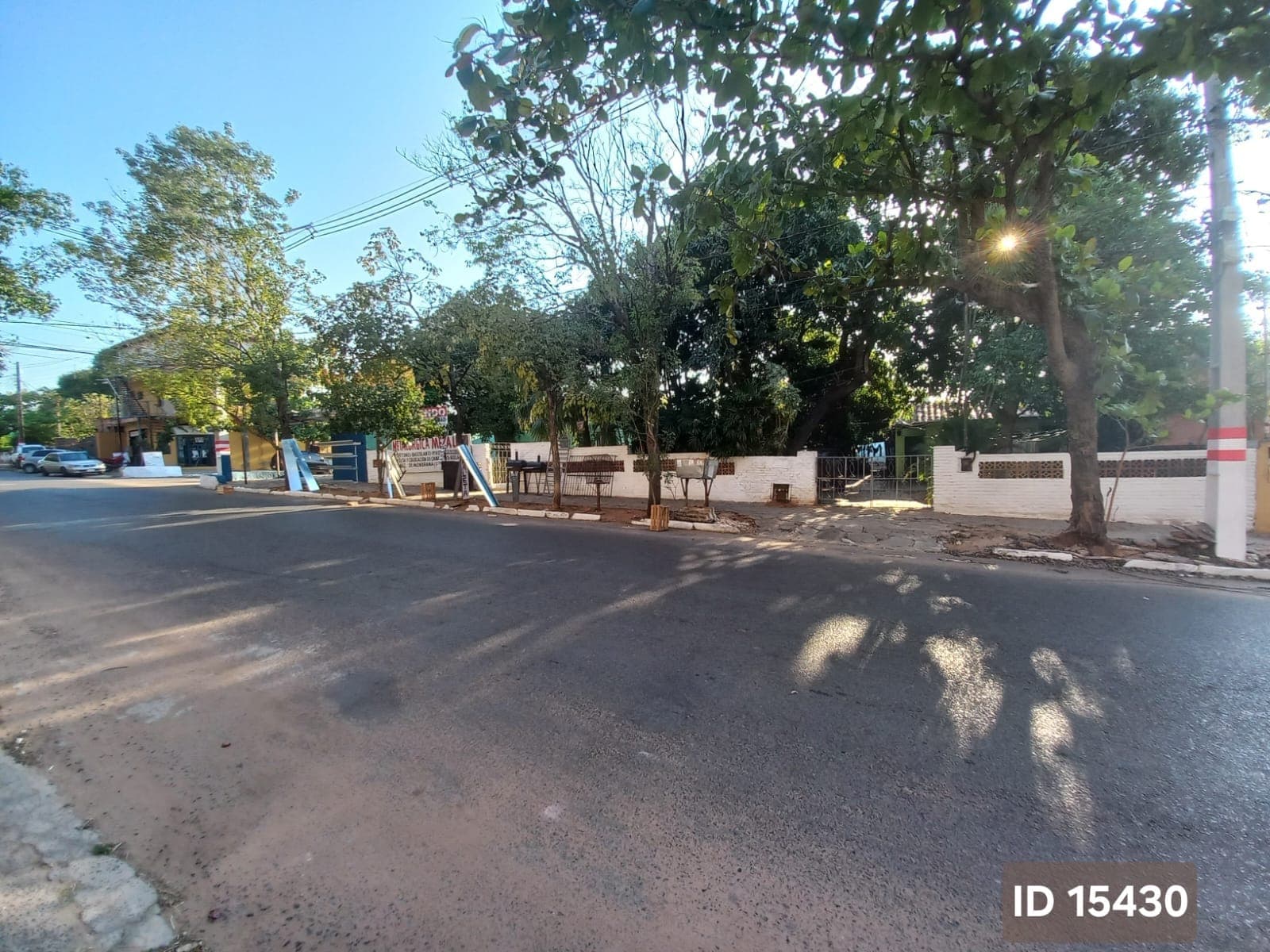 Propiedad en Lambaré – barrio kennedy, foto 1
