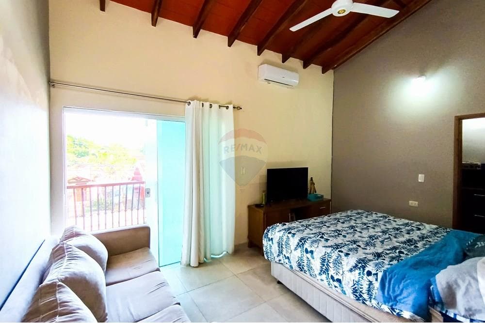Residencia en alquiler en San Lorenzo, foto 5