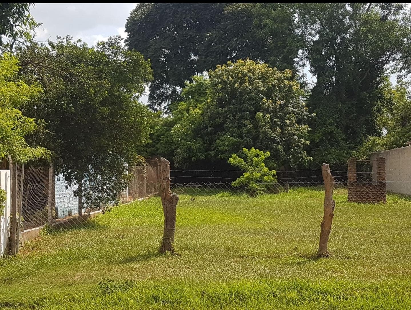 Terreno en venta zona casco urbano Capiatá, foto 3