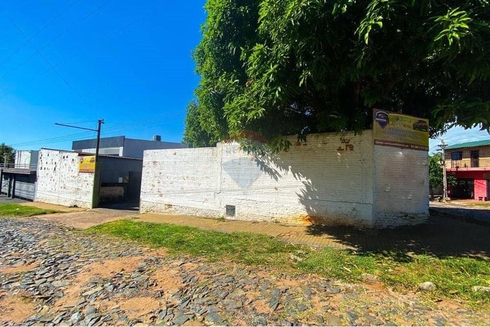 Terreno - Venta - Pettirossi, Paraguay, foto 4