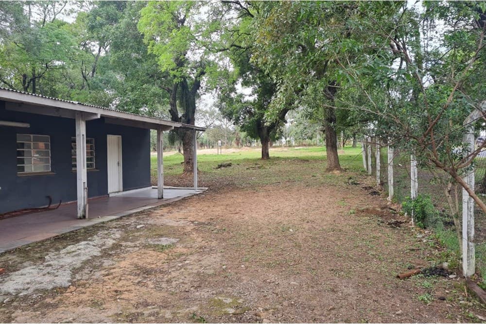 Estancia/Campo-Venta-PY Central Villeta, foto 3