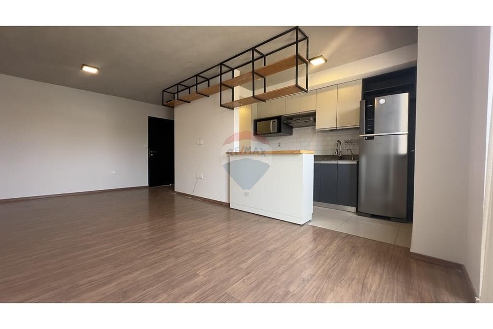 Exclusivo 2 Dormitorios en Reventa, Edificio INSIGNIA 1 Luque, Zona CIT, foto 3