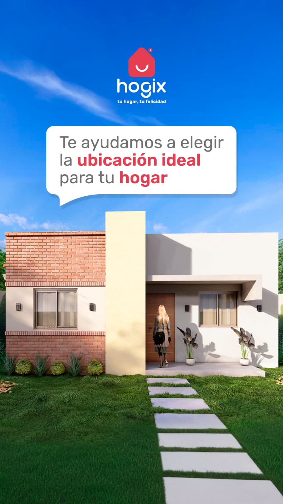 Viviendas Hogix, foto 2