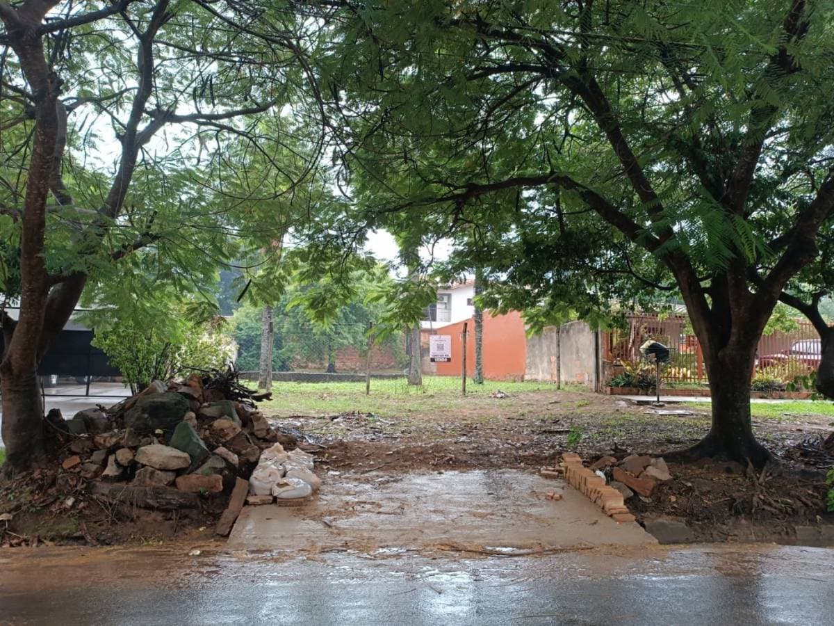En venta terreno zona conmebol, foto 1