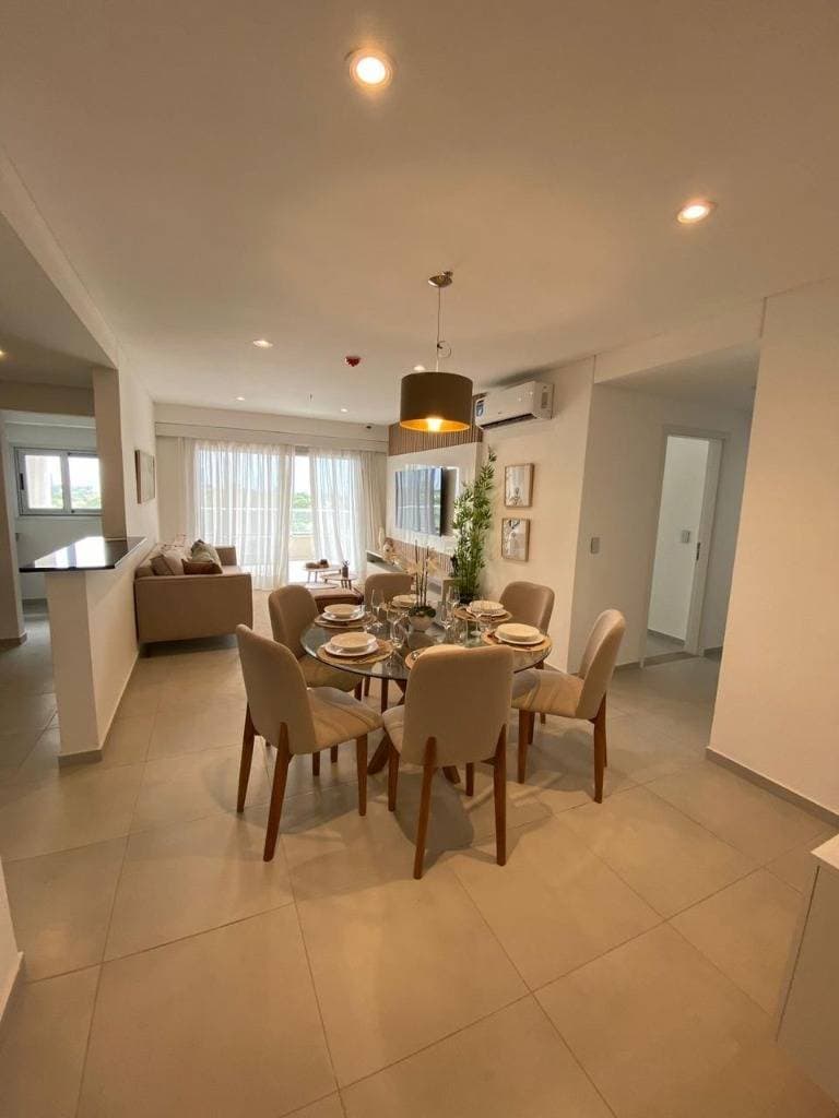 Departamento de 2 Dormitorios - Fortaleza Boggiani, foto 4