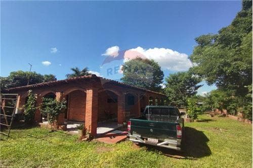 Casa-Venta-PY Central Limpio Mbayué Limpio - Bº Mbayue COD.182, foto 4