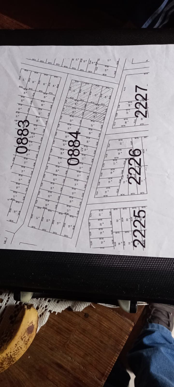 4 terrenos en itagua barrio san juan i, foto 1