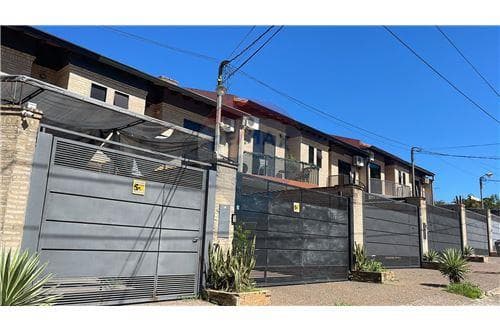 Duplex-Venta-PY Central Lambaré COD.168