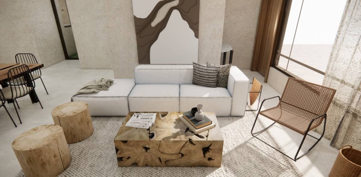 Moderna Casa en NATIVUS Barrio Cerrado - Luque, Moracue, foto 3