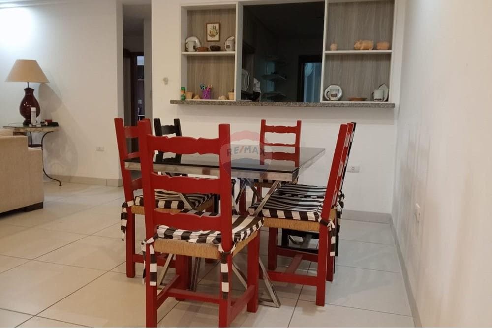 Departamento amoblado en el edif murano — foto 4