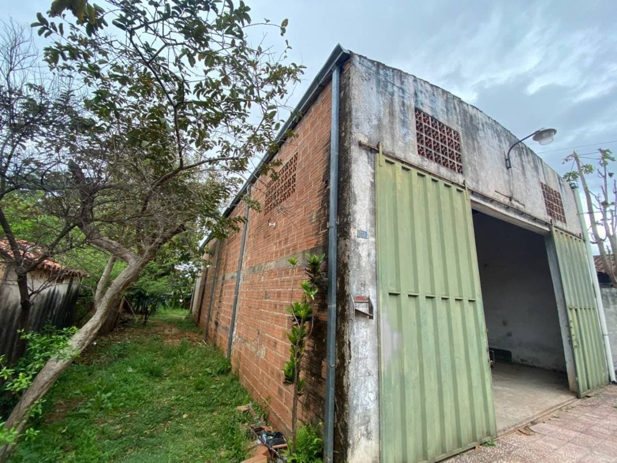 Depósito en Capiatá — foto 4