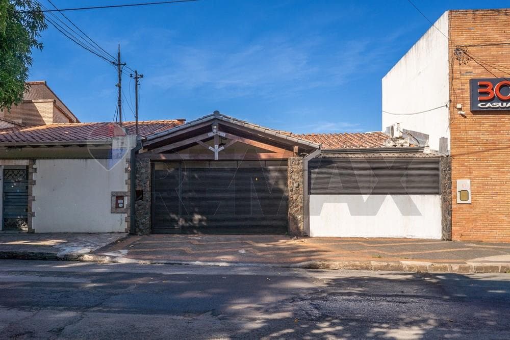 Casa en Venta – Zona Canal 13, Lambaré, foto 5