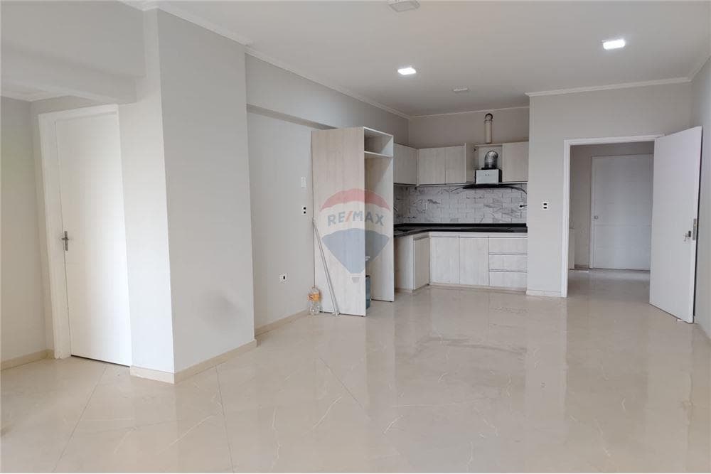 Departamento en Alquiler – Edificio Aquarium, Encarnación, foto 5