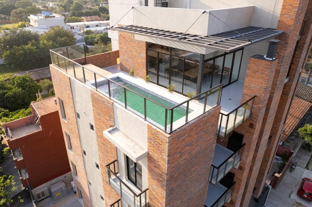 Edifico Margarita Proyecto boutique de 5 pisos con 10 unidades, foto 1