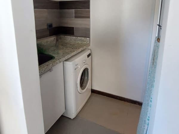 Departamento amoblado de 1 hab en Recoleta, foto 5