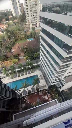 En alquiler apartamento de 2 dormitorios, edificio eminent, foto 3