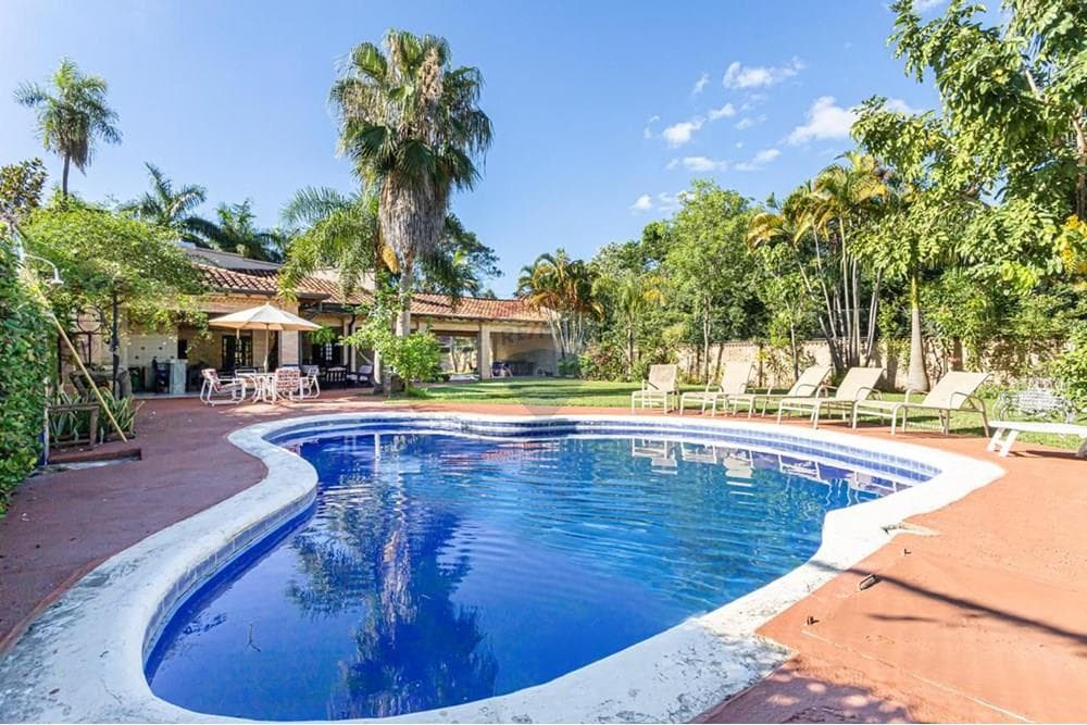 Vendo casa en San Bernardino