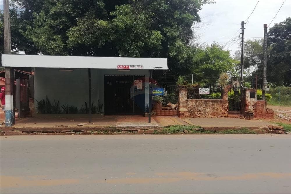 Terreno - Venta - Paraguay Central San Lorenzo, foto 2