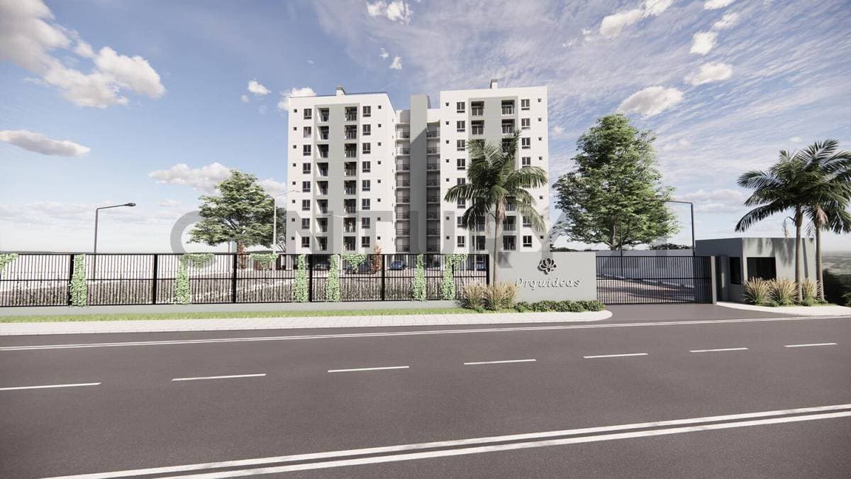 Venta de Departamento Terminados en Santa Librada, Asunción
