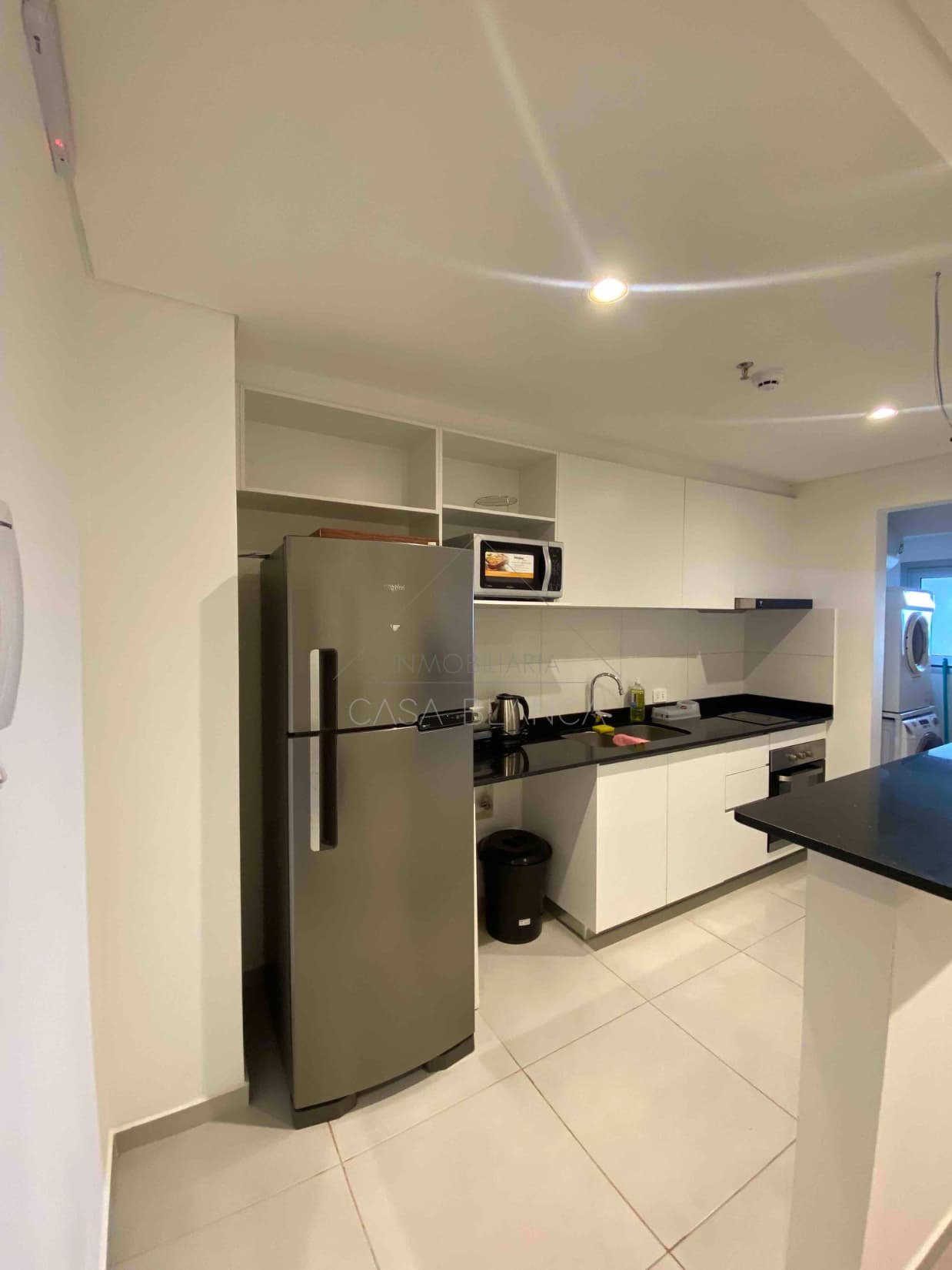 En Alquiler Departamento de 2 Dormitorios zona Boggiani ✨️ — foto 4