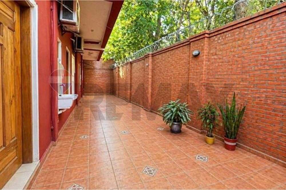 Departamento - Alquiler - San Lorenzo, Central, Paraguay, foto 5