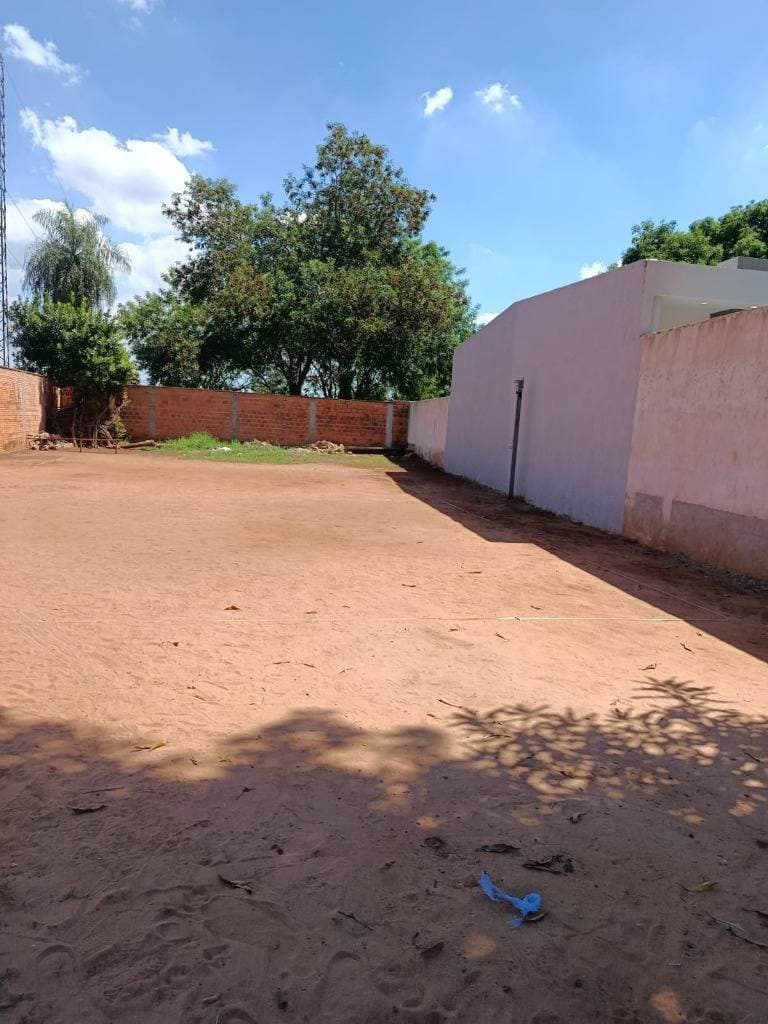 Terreno en isla bogado Luque, foto 2
