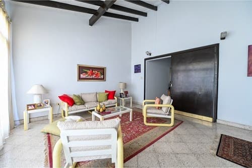 Casa-Venta-Avenina Felix Bogado, San Vicente, Asunción, foto 4