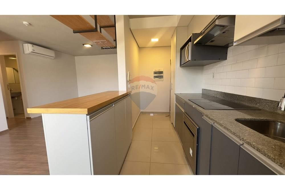 Exclusivo 2 Dormitorios en Reventa, Edificio INSIGNIA 1 Luque, Zona CIT, foto 2