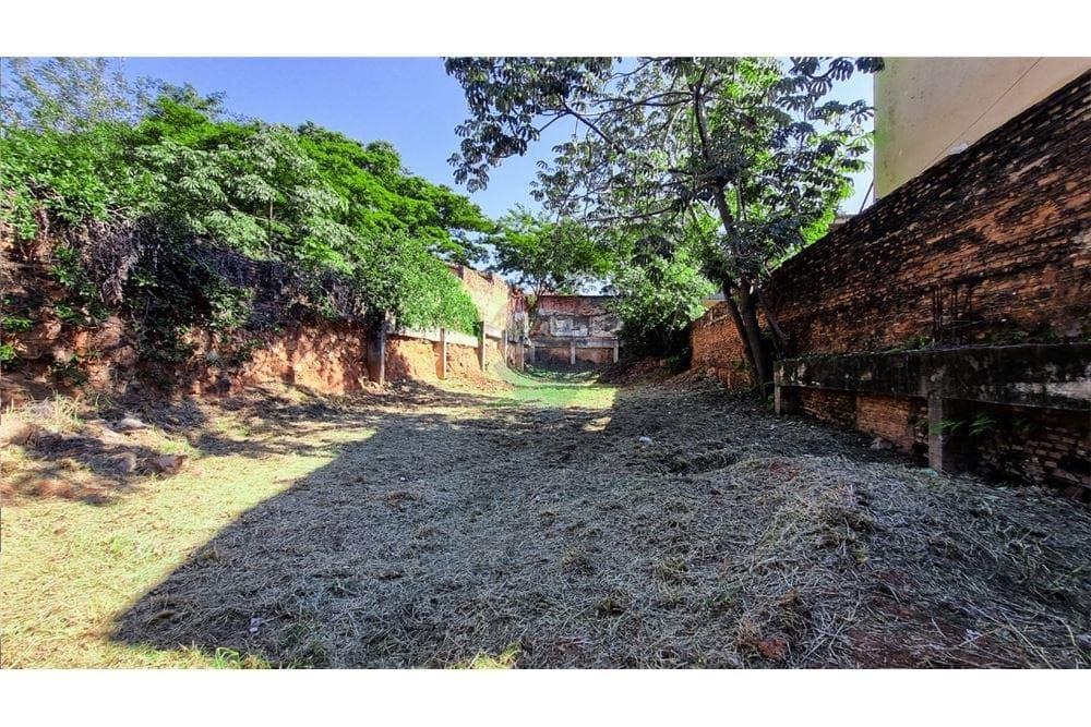 Terreno de 465 m2 sobre la av. Félix bogado en barrio san vicente, foto 2